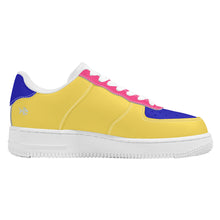 Load image into Gallery viewer, Ti Amo I love you - Exclusive Brand  - Low Top Unisex Sneakers