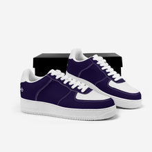 Load image into Gallery viewer, Ti Amo I love you - Exclusive Brand - Low Top Unisex Sneakers