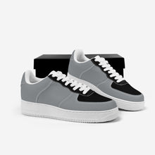 Load image into Gallery viewer, Ti Amo I love you - Exclusive Brand - Low Top Unisex Sneakers