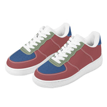 Load image into Gallery viewer, Ti Amo I love you - Exclusive Brand - Low Top Unisex Sneakers