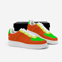 Load image into Gallery viewer, Ti Amo I love you - Exclusive Brand - Low Top Unisex Sneakers