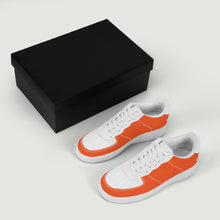 Load image into Gallery viewer, Ti Amo I love you -  Exclusive Brand - Low Top Unisex Sneakers