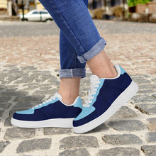 Load image into Gallery viewer, Ti Amo I love you - Exclusive Brand - Low Top Unisex Sneakers