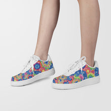 Load image into Gallery viewer, Ti Amo I love you - Exclusive Brand  - Low Top Unisex Sneakers