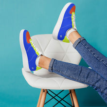 Load image into Gallery viewer, Ti Amo I love you - Exclusive Brand - Low Top Unisex Sneaker