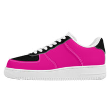 Load image into Gallery viewer, Ti Amo I love you - Exclusive Brand - Low Top Unisex Sneakers