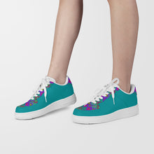 Load image into Gallery viewer, Ti Amo I love you - Exclusive Brand - Low Top Unisex Sneakers