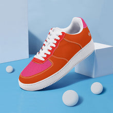 Load image into Gallery viewer, Ti Amo I love you - Exclusive Brand - Low Top Unisex Sneakers