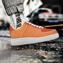 Load image into Gallery viewer, Ti Amo I love you  - Exclusive Brand - Low Top Unisex Sneakers