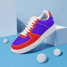 Load image into Gallery viewer, Ti Amo I love you - Exclusive Brand  - Low Top Unisex Sneakers