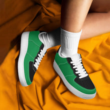 Load image into Gallery viewer, Ti Amo I love you - Exclusive Brand - Low Top Unisex Sneakers