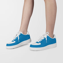 Load image into Gallery viewer, Ti Amo I love you - Exclusive Brand - Low Top Unisex Sneakers