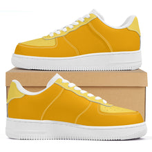 Load image into Gallery viewer, Ti Amo I love you - Exclusive Brand - Low Top Unisex Sneakers