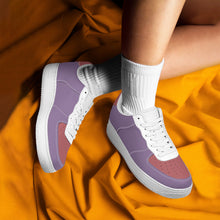 Load image into Gallery viewer, Ti Amo I love you - Exclusive Brand - Low Top Unisex Sneakers