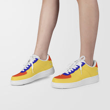 Load image into Gallery viewer, Ti Amo I love you - Exclusive Brand - Low Top Unisex Sneakers