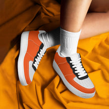 Load image into Gallery viewer, Ti Amo I love you - Exclusive Brand - Low Top Unisex Sneakers