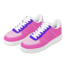 Load image into Gallery viewer, Ti Amo I love you - Exclusive Brand - Low Top Unisex Sneakers