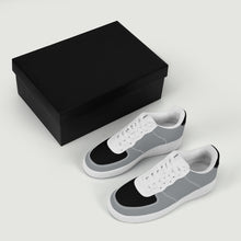 Load image into Gallery viewer, Ti Amo I love you - Exclusive Brand - Low Top Unisex Sneakers