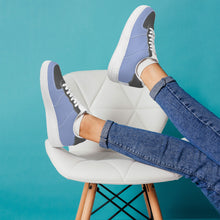 Load image into Gallery viewer, Ti Amo I love you - Exclusive Brand  - Low Top Unisex Sneakers