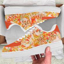 Load image into Gallery viewer, Ti Amo I love you - Exclusive Brand - Low Top Unisex Sneakers