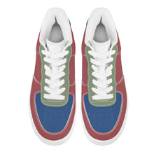 Load image into Gallery viewer, Ti Amo I love you - Exclusive Brand - Low Top Unisex Sneakers