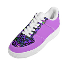 Load image into Gallery viewer, Ti Amo I love you - Exclusive Brand - Low Top Unisex Sneakers