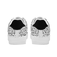 Load image into Gallery viewer, Ti Amo I love you - Exclusive Brand - Low Top Unisex Sneakers