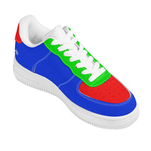 Load image into Gallery viewer, Ti Amo I love you - Exclusive Brand - Low Top Unisex Sneakers