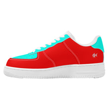 Load image into Gallery viewer, Ti Amo I love you - Exclusive Brand - Low Top Unisex Sneakers