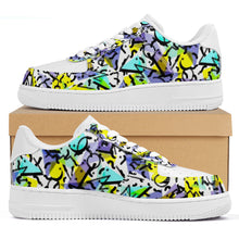 Load image into Gallery viewer, Ti Amo I love you - Exclusive Brand - Low Top Unisex Sneakers