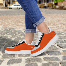 Load image into Gallery viewer, Ti Amo I love you - Exclusive Brand - Low Top Unisex Sneakers