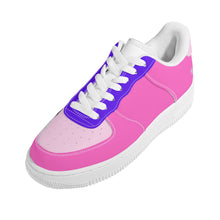 Load image into Gallery viewer, Ti Amo I love you - Exclusive Brand - Low Top Unisex Sneakers