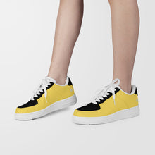 Load image into Gallery viewer, Ti Amo I love you - Exclusive Brand - Low Top Unisex Sneakers