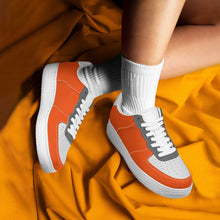 Load image into Gallery viewer, Ti Amo I love you - Exclusive Brand - Low Top Unisex Sneakers