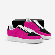 Load image into Gallery viewer, Ti Amo I love you - Exclusive Brand - Low Top Unisex Sneakers