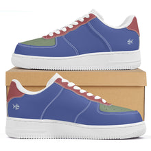 Load image into Gallery viewer, Ti Amo I love you - Exclusive Brand - Low Top Unisex Sneakers