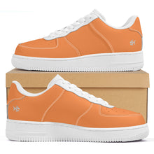 Load image into Gallery viewer, Ti Amo I love you - Exclusive Brand - Low Top Unisex Sneakers