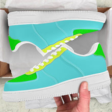 Load image into Gallery viewer, Ti Amo I love you - Exclusive Brand - Low Top Unisex Sneakers