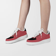 Load image into Gallery viewer, Ti Amo I love you - Exclusive Brand - Low Top Unisex Sneakers