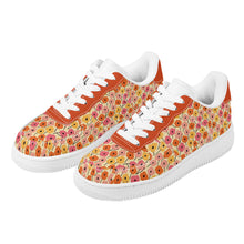 Load image into Gallery viewer, Ti Amo I love you - Exclusive Brand - Low Top Unisex Sneakers