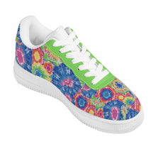 Load image into Gallery viewer, Ti Amo I love you - Exclusive Brand - Low Top Unisex Sneakers