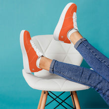 Load image into Gallery viewer, Ti Amo I love you - Exclusive Brand  - Low Top Unisex Sneakers