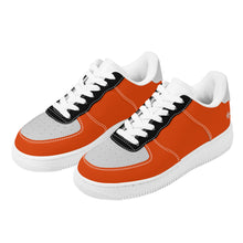 Load image into Gallery viewer, Ti Amo I love you - Exclusive Brand - Low Top Unisex Sneakers