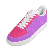 Load image into Gallery viewer, Ti Amo I love you - Exclusive Brand - Low Top Unisex Sneakers
