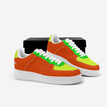 Load image into Gallery viewer, Ti Amo I love you - Exclusive Brand - Low Top Unisex Sneakers