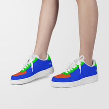 Load image into Gallery viewer, Ti Amo I love you - Exclusive Brand - Low Top Unisex Sneakers