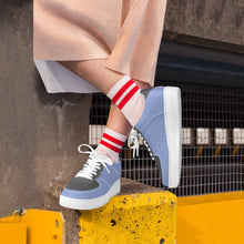 Load image into Gallery viewer, Ti Amo I love you - Exclusive Brand  - Low Top Unisex Sneakers