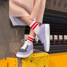 Load image into Gallery viewer, Ti Amo I love you - Exclusive Brand - Low Top Unisex Sneakers