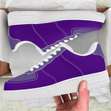 Load image into Gallery viewer, Ti Amo I love you - Exclusive Brand - Low Top Unisex Sneakers