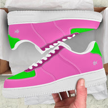 Load image into Gallery viewer, Ti Amo I love you - Exclusive Brand - Low Top Unisex Sneakers